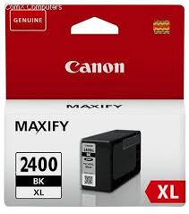 CANON 2400 XL BLACK